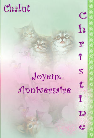 Joyeux Anniversaire Aux Tresors D Alice