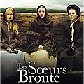 Les soeurs brontë de d'andré téchiné : issn 2607-0006