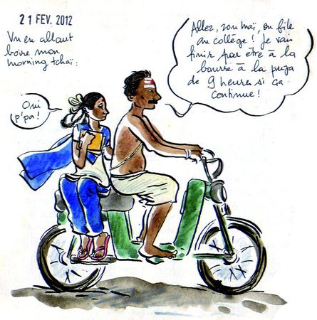 mob propre