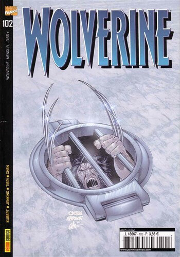 wolverine 1989 102