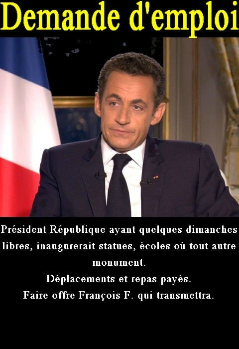 inauguration