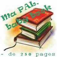 logo baby moins de 250