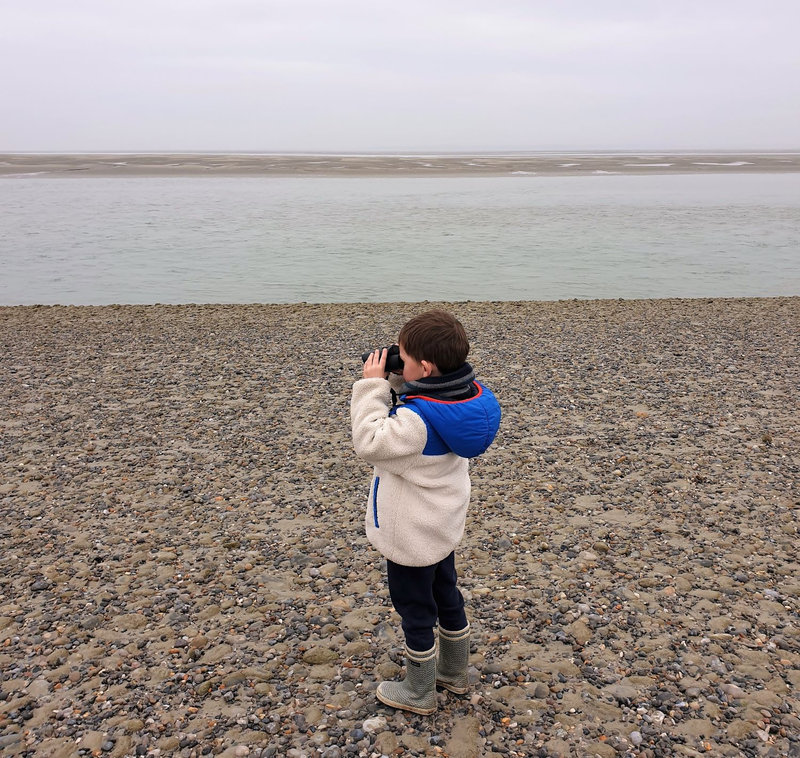 pointe hourdel