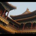 Mercredi 12/07 - Chine - Beijing - Temple Lama