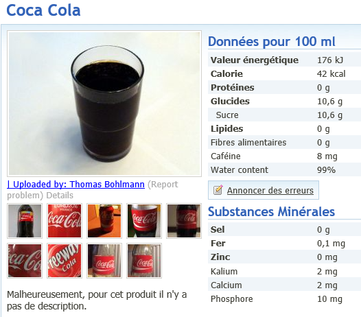 cocacola