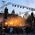 Tiken Jah Kakoly (le 12 août 2011 au Lavandou)