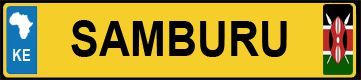 Samburu