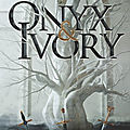 Onyx and ivory de mindee arnett