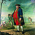 Antoine augustin parmentier (1737-1813), pionnier de l'alimentaire ...