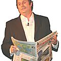 L'info du jour