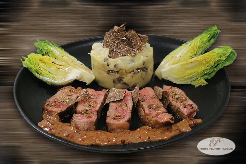 Cote_de_VEAU_BBC_et_puree_a_la_TRUFFE_DE_BOURGOGNE
