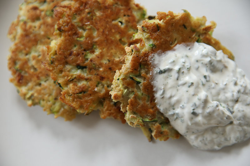 galettes courgettes-1