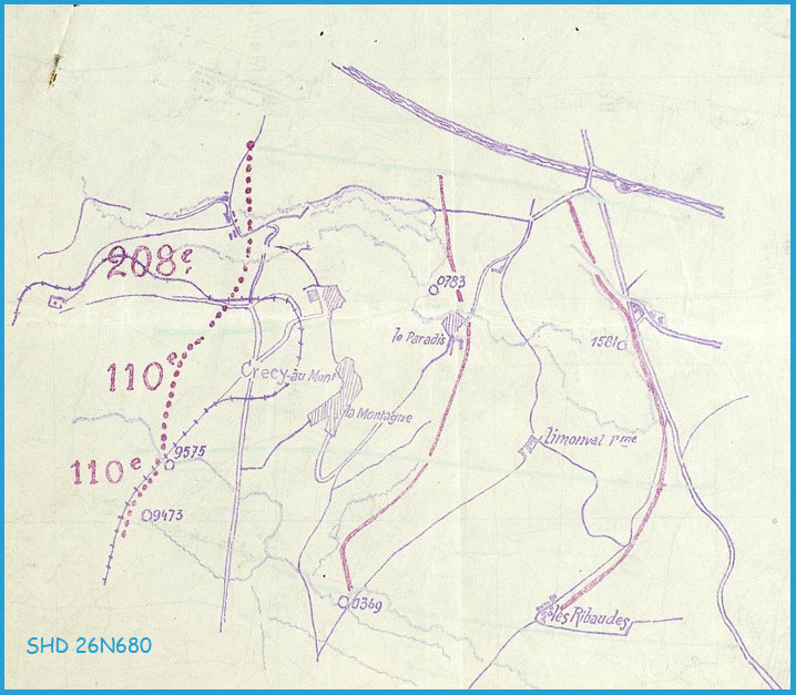 110e RI Crécy au mont 8 1918 archives_SHDGR__GR_26_N_680__b