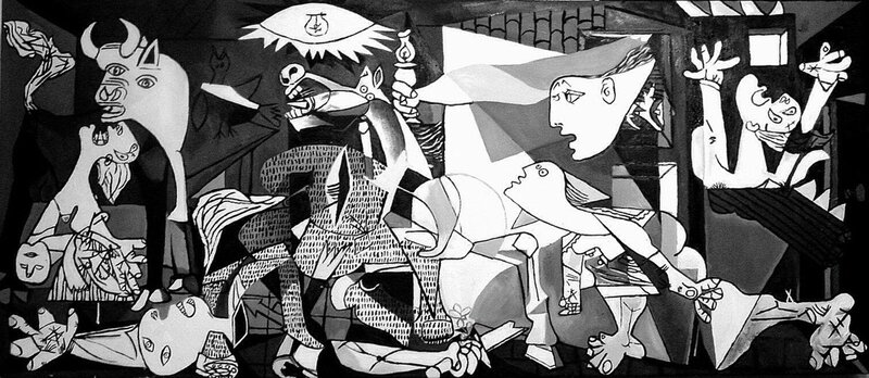 1937 - Guernica