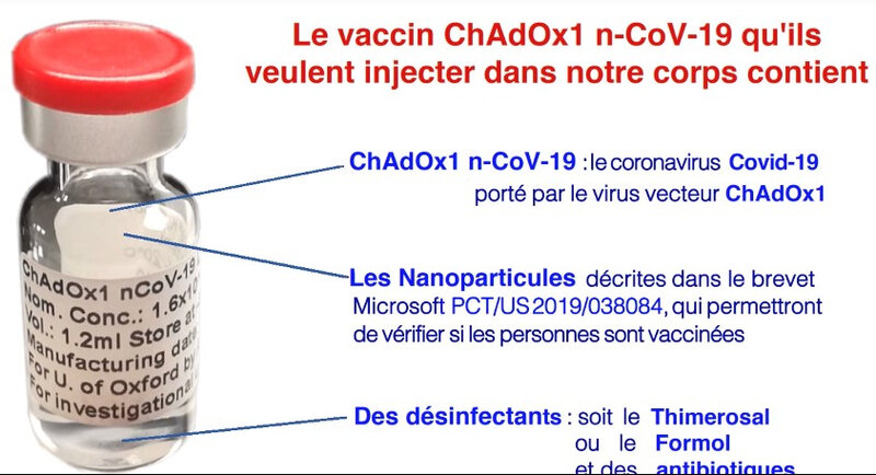 vaccins