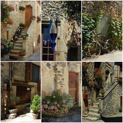 Sainte Eulalie 2