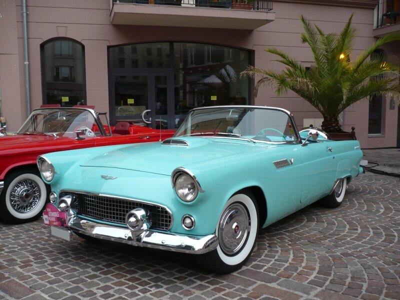 Automobiles ford mulhouse #2