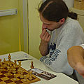 Grand Prix du Var 2008-2009 R2 (11) Maël Bassat