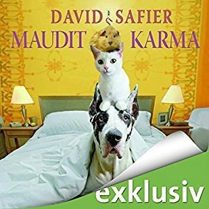 Maudit karma