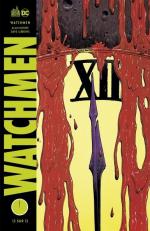 watchmen 12