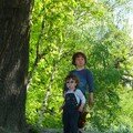 Pique nique Buttes Chaumont