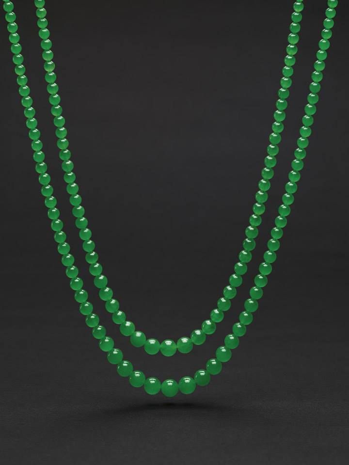 Sotheby's Hong Kong Magnificent Jewels And Jadeite Autumn Sale to take ...