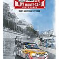 Rallye Monte-Carlo Historique 2016