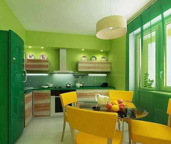d7f49739e8bdeecb651068f32cee6e59--yellow-kitchens-colorful-kitchens