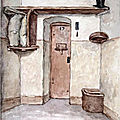 Gautier (Armand), cellule 17, Mazas (16 juillet 1871)