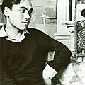Jean sénac (1926 – 1973) : miroir de l’églantier