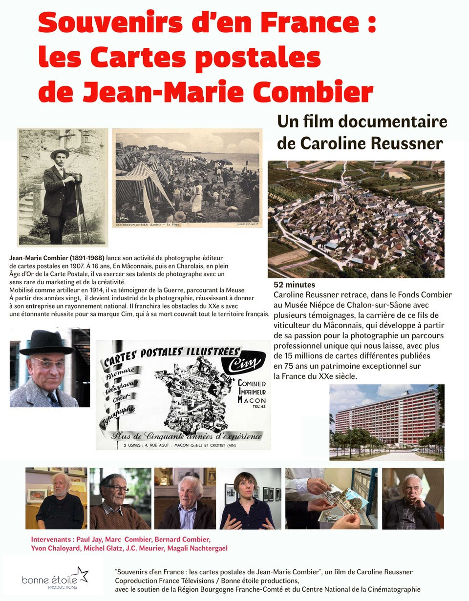 Souvenirs D En France Les Cartes Postales De Jean Marie Combier Le Blog De Jean Noel Leblanc