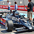 March 811 Cosworth F1_13 - 1981 [UK] HL_GF