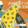 Johnny clegg & savuka - dimanche 26 juin 1988 - zénith (paris)