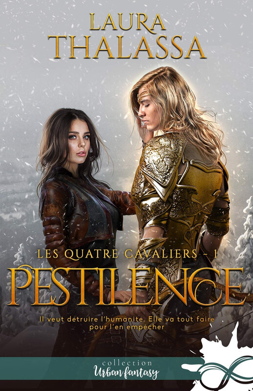 Pestilence 1