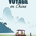 Voyage en chine