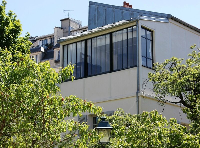 photo MONMARTRE SECRET 8