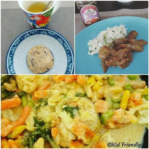 Instafood ©Kid Friendly