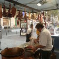 Marché du centre-ville