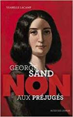 George Sand non aux préjugés