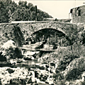 Trans en Provence-Le Pont Vieux