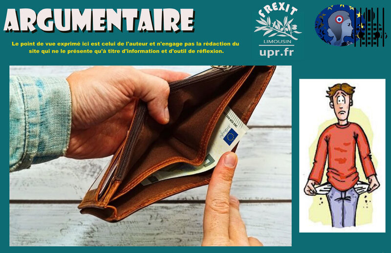 ARG IMPOTS POUVOIR D ACHAT