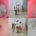 Home défi # 3 : nettoyer l'argenterie.