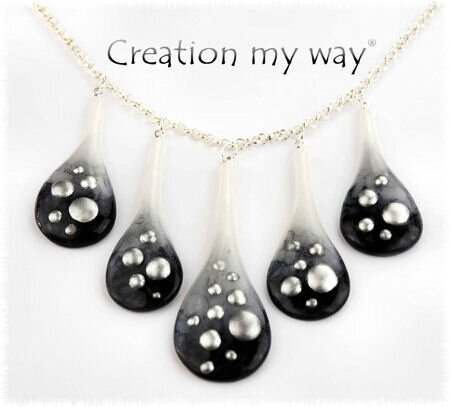 dots