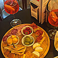 aperitivo Spritz