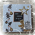 2019-12 * 14 - Mini Album pour Cyril & Gaëlle