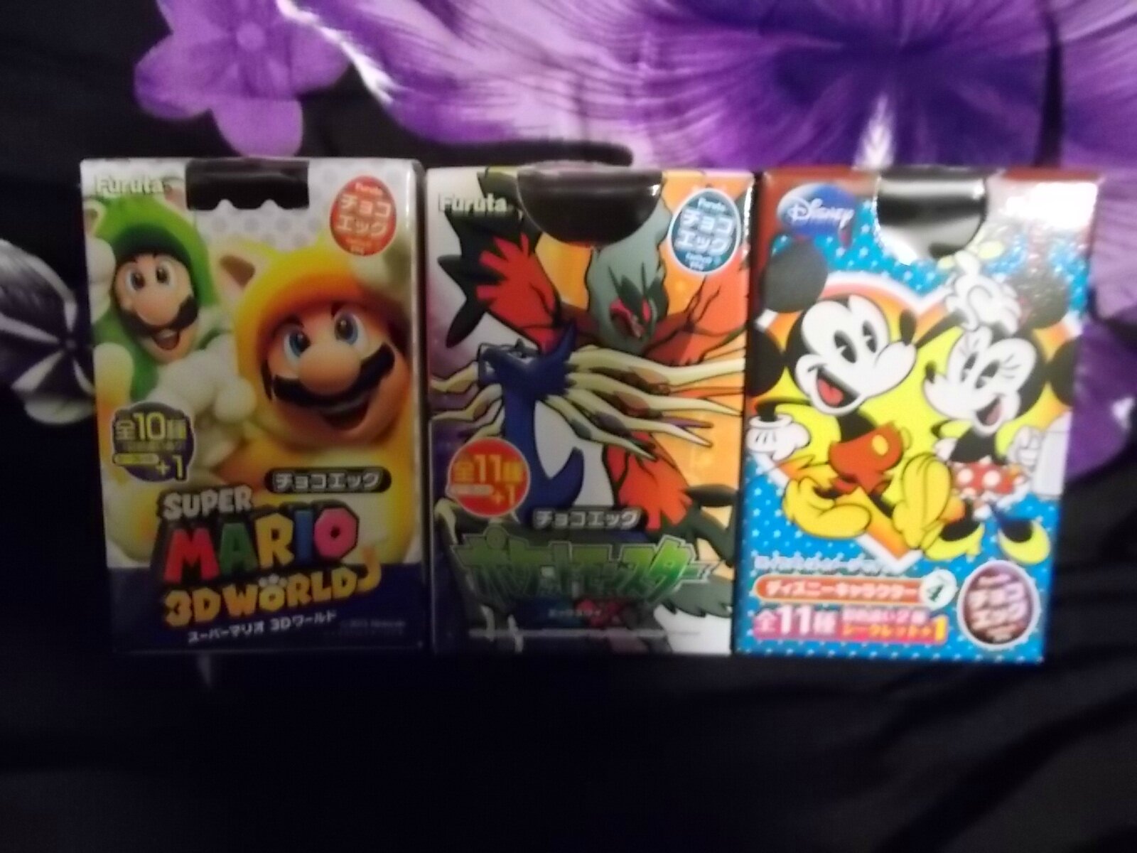Pokemon oeuf en chocolat surprise avec figurine