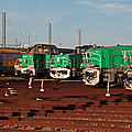 BB 69246, dépôt de Bordeaux