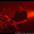 2014 : Concert de THE LANSKIES - Le Cargo (Caen).