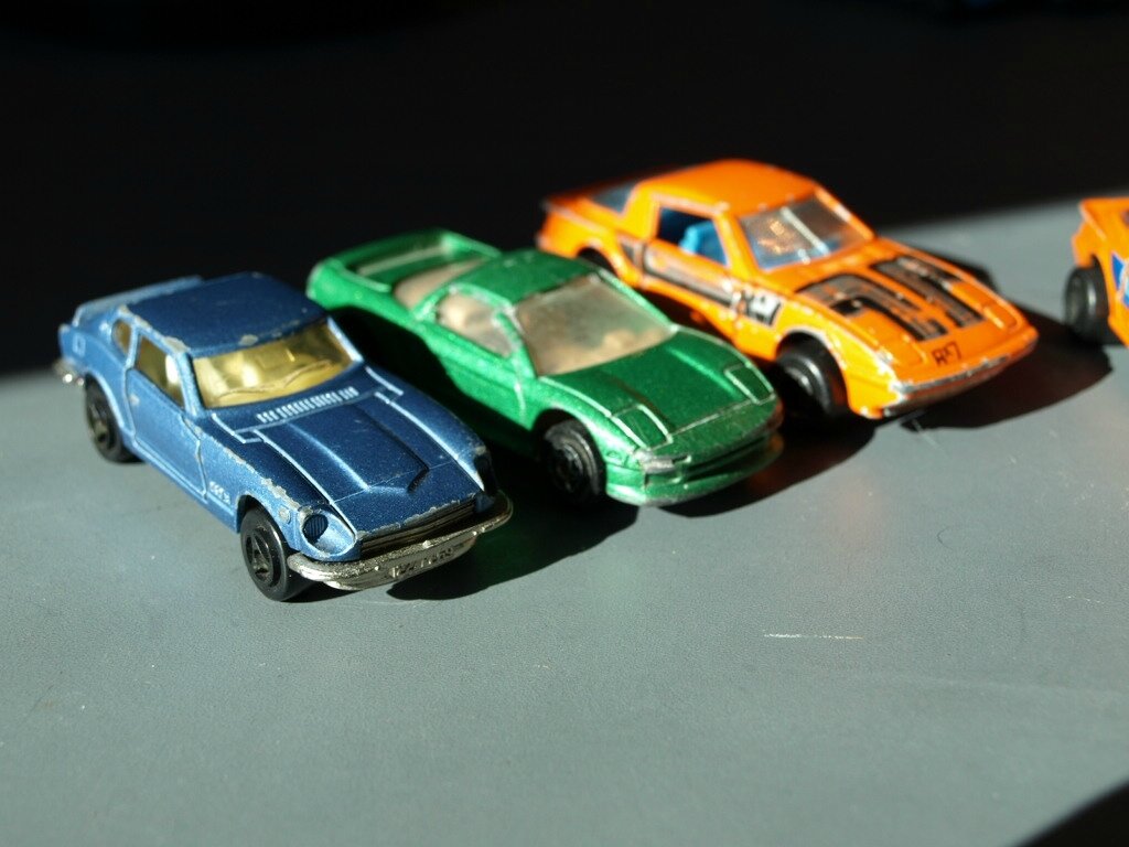 majorette voiture collection