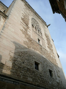Grignan_collegiale_14
